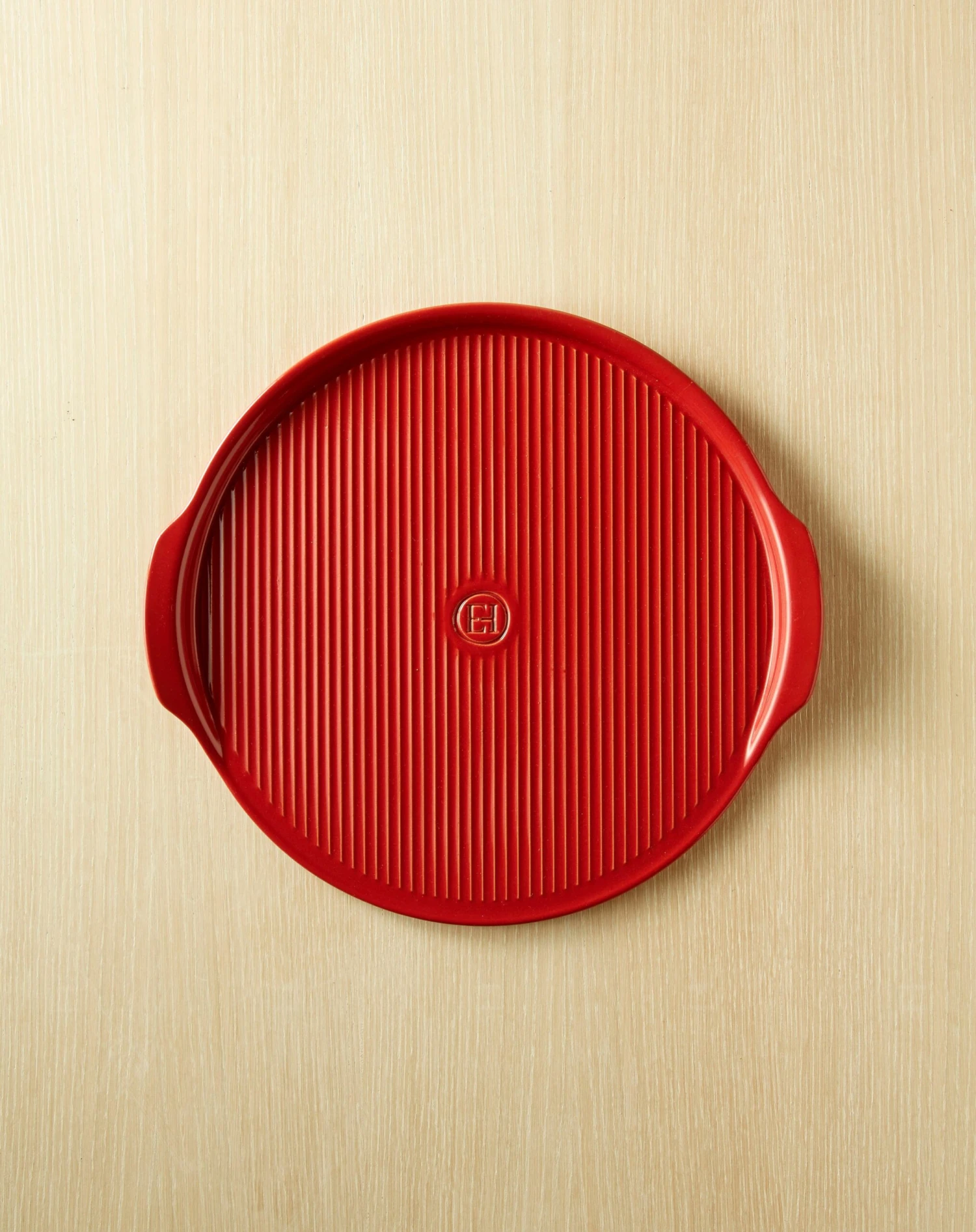 Emile Henry Pizzasteen Grand Cru ø 40 cm Emile Henry Pizzasteen Grand Cru ø 40 Cm -Praktische Winkel Voor Keukenbenodigdheden 3289313476147 1 scaled