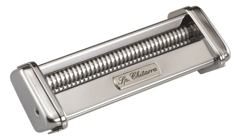 Marcato - Spaghetti alla Chitarra - Opzetstuk voor Atlas 150 Marcato - Spaghetti Alla Chitarra - Opzetstuk Voor Atlas 150 -Praktische Winkel Voor Keukenbenodigdheden 32e53fc5eeadc27e3d5b4781acacc842