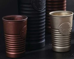 Bormioli Rocco Beugelfles / Weckfles Officina 1825 - Antraciet - 1.2 Liter 6 Bormioli Rocco Beugelfles / Weckfles Officina 1825 - Antraciet - 1.2 Liter -Praktische Winkel Voor Keukenbenodigdheden 337465 2