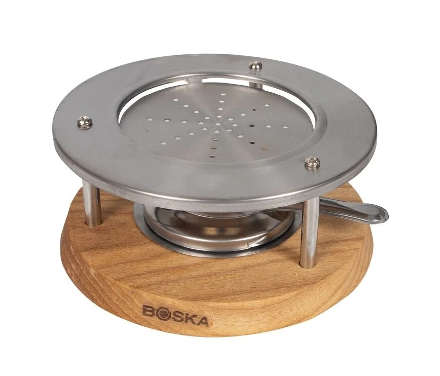 Boska Fondue Onderstel Oslo Boska Fondue Onderstel Oslo -Praktische Winkel Voor Keukenbenodigdheden 340025