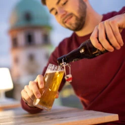 Koziol Longdrinkglazen / Cocktailglazen - Onbreekbaar Superglas - 250 Ml - 2 Stuks 3 Koziol Longdrinkglazen / Cocktailglazen - Onbreekbaar Superglas - 250 Ml - 2 Stuks -Praktische Winkel Voor Keukenbenodigdheden 3403 club no 3 535 c rooftop os