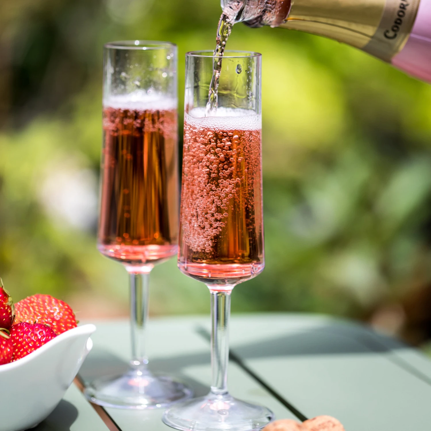 Koziol Champagneglazen - Onbreekbaar Superglas 100 ml - 2 stuks Koziol Champagneglazen - Onbreekbaar Superglas 100 Ml - 2 Stuks -Praktische Winkel Voor Keukenbenodigdheden 3408 cheers no 5 535 3 os scaled