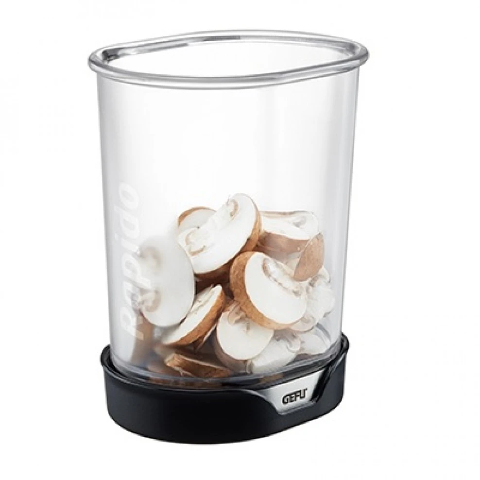 Gefu Snijder Rapido Gefu Snijder Rapido -Praktische Winkel Voor Keukenbenodigdheden 34557766740062532536642353513422424235