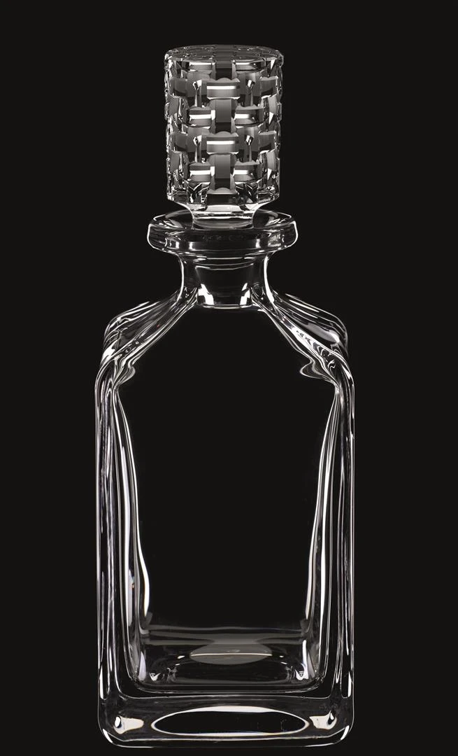 Nachtmann Whiskey Set Bossa Nova - 3 delige set Nachtmann Whiskey Set Bossa Nova - 3 Delige Set -Praktische Winkel Voor Keukenbenodigdheden 35885