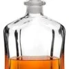 Bormioli Rocco Whiskey Karaf Capitol - 700 Ml 1 Bormioli Rocco Whiskey Karaf Capitol - 700 Ml -Praktische Winkel Voor Keukenbenodigdheden 362 4