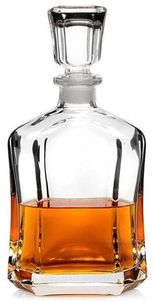 Bormioli Rocco Whiskey Karaf Capitol - 700 ml Bormioli Rocco Whiskey Karaf Capitol - 700 Ml -Praktische Winkel Voor Keukenbenodigdheden 362 4