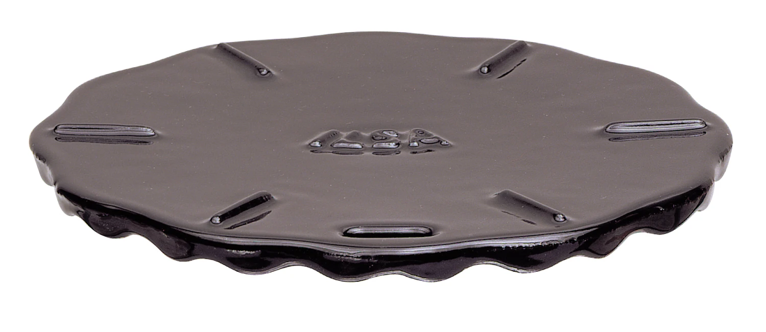 Kitchen Basics Vlamverdeler - Gietijzer - ø 21 cm Kitchen Basics Vlamverdeler - Gietijzer - ø 21 Cm -Praktische Winkel Voor Keukenbenodigdheden 36369