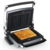 Fritel Combi Wafelijzer 4x7 - 1600 W - CW2438 2 Fritel Combi Wafelijzer 4x7 - 1600 W - CW2438 -Praktische Winkel Voor Keukenbenodigdheden 372523190 6935038