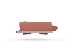 ZiiPa Pizza Oven Piana - Gasmodel - Met Thermometer - Terracotta - Voor ø 30 Cm Pizza's - Roterende Pizzasteen 4 ZiiPa Pizza Oven Piana - Gasmodel - Met Thermometer - Terracotta - Voor ø 30 Cm Pizza's - Roterende Pizzasteen -Praktische Winkel Voor Keukenbenodigdheden 3760316020457 3760316020457 visuel produit 2 3760316020457 b2