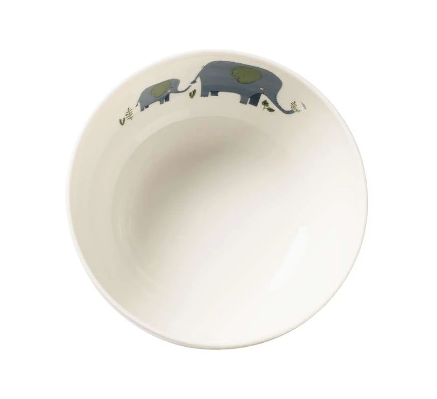 ASA Selection Kinderservies Kids Emma Olifant 5-delig ASA Selection Kinderservies Kids Emma Olifant 5-delig -Praktische Winkel Voor Keukenbenodigdheden 38950314 kindergeschirr elefant schale tabeltop