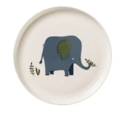 ASA Selection Kinderservies Kids Emma Olifant 5-delig 10 ASA Selection Kinderservies Kids Emma Olifant 5-delig -Praktische Winkel Voor Keukenbenodigdheden 38950314 kindergeschirr elefant teller tabletop