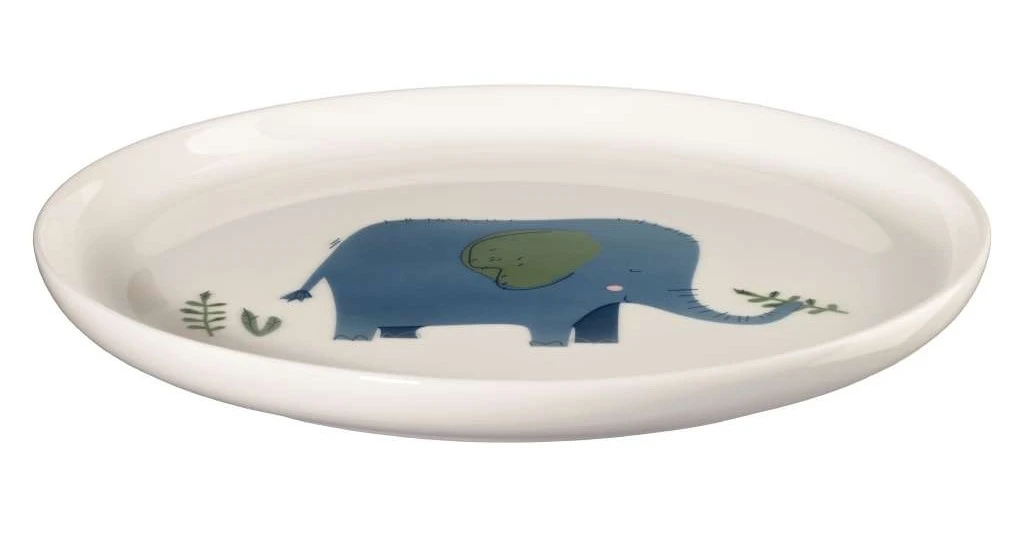 ASA Selection Kinderservies Kids Emma Olifant 5-delig ASA Selection Kinderservies Kids Emma Olifant 5-delig -Praktische Winkel Voor Keukenbenodigdheden 38950314 kindergeschirr elefant teller