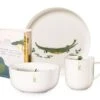 ASA Selection Kinderservies Kids Croco Krokodil 5-delig 2 ASA Selection Kinderservies Kids Croco Krokodil 5-delig -Praktische Winkel Voor Keukenbenodigdheden 38951314 kindergeschirr krokodil gesamt 1