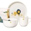 ASA Selection Kinderservies Kids Leo Leeuw 5-delig 1 ASA Selection Kinderservies Kids Leo Leeuw 5-delig -Praktische Winkel Voor Keukenbenodigdheden 38952314 kindergeschirr loewe gesamt