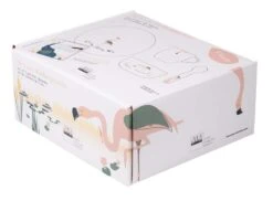 ASA Selection Kinderservies Kids Fiona Flamingo 5-delig 5 ASA Selection Kinderservies Kids Fiona Flamingo 5-delig -Praktische Winkel Voor Keukenbenodigdheden 38953314 kindergeschirr flamingo