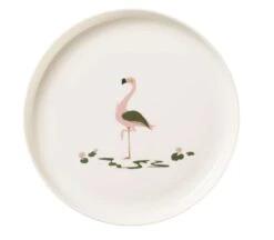 ASA Selection Kinderservies Kids Fiona Flamingo 5-delig 7 ASA Selection Kinderservies Kids Fiona Flamingo 5-delig -Praktische Winkel Voor Keukenbenodigdheden 38953314 kindergeschirr flamingo teller tabletop