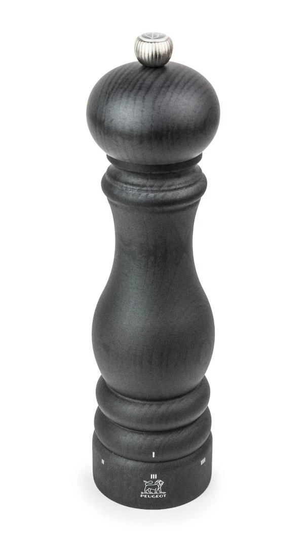 Peugeot Zoutmolen U-Select Paris Graphite 22 cm Peugeot Zoutmolen U-Select Paris Graphite 22 Cm -Praktische Winkel Voor Keukenbenodigdheden 39431 ZoutmolenParisGraphite22Cm 1