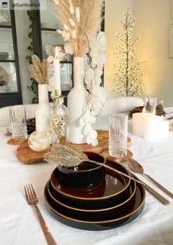 Sareva Bestekset - Koper - 4-delig 7 Sareva Bestekset - Koper - 4-delig -Praktische Winkel Voor Keukenbenodigdheden 3 16