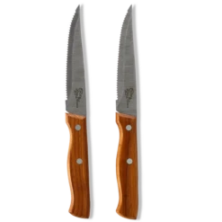 GreenPan Chop & Grill Steakmes - 2 Stuks