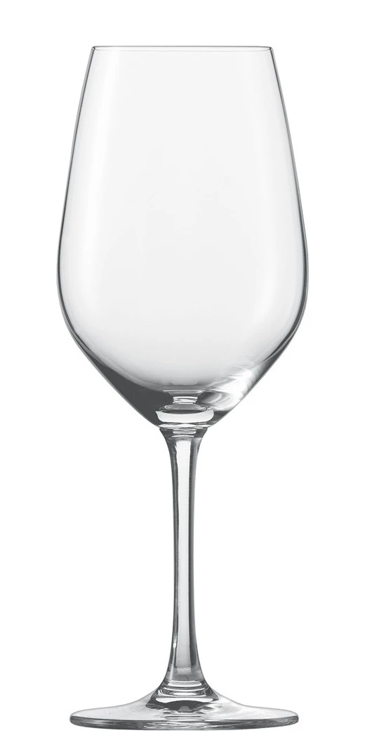 Schott Zwiesel Bourgogne Glazen / Gin Tonic Glas Vina - 400 ml - 6 stuks Schott Zwiesel Bourgogne Glazen / Gin Tonic Glas Vina - 400 Ml - 6 Stuks -Praktische Winkel Voor Keukenbenodigdheden 4001836005234 0