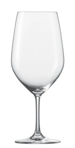Schott Zwiesel Bordeaux Glazen Vina - 640 Ml - 6 Stuks 4 Schott Zwiesel Bordeaux Glazen Vina - 640 Ml - 6 Stuks -Praktische Winkel Voor Keukenbenodigdheden 4001836005272