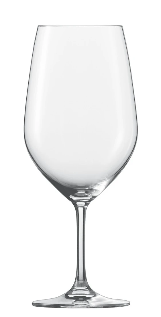 Schott Zwiesel Bordeaux Glazen Vina - 640 ml - 6 stuks Schott Zwiesel Bordeaux Glazen Vina - 640 Ml - 6 Stuks -Praktische Winkel Voor Keukenbenodigdheden 4001836005272