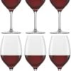 Schott Zwiesel Rode Wijnglazen Banquet - 475 Ml - 6 Stuks 1 Schott Zwiesel Rode Wijnglazen Banquet - 475 Ml - 6 Stuks -Praktische Winkel Voor Keukenbenodigdheden 4001836109291 1 1
