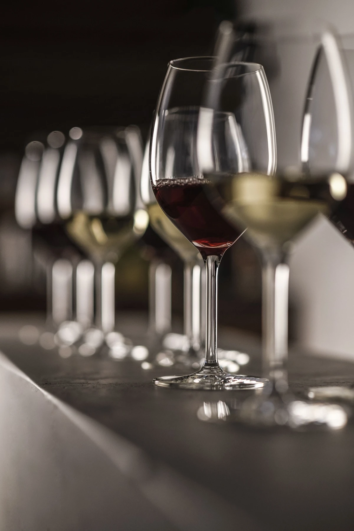 Schott Zwiesel Rode Wijnglazen Banquet - 475 ml - 6 stuks Schott Zwiesel Rode Wijnglazen Banquet - 475 Ml - 6 Stuks -Praktische Winkel Voor Keukenbenodigdheden 4001836109291 5