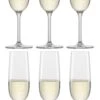 Schott Zwiesel Champagneglazen Banquet - 210 Ml - 6 Stuks 1 Schott Zwiesel Champagneglazen Banquet - 210 Ml - 6 Stuks -Praktische Winkel Voor Keukenbenodigdheden 4001836109314 1 1