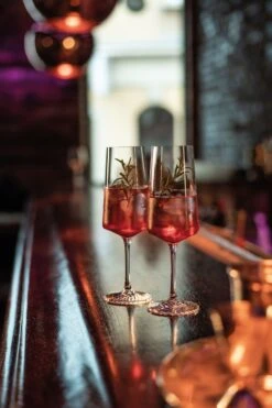 Zwiesel Glas Champagneglazen Echo - 395 Ml - 4 Stuks 4 Zwiesel Glas Champagneglazen Echo - 395 Ml - 4 Stuks -Praktische Winkel Voor Keukenbenodigdheden 4001836117838 3