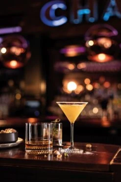 Zwiesel Glas Martiniglazen Echo - 166 Ml - 4 Stuks -Praktische Winkel Voor Keukenbenodigdheden 4001836117845 3