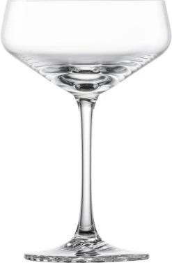 Zwiesel Glas Cocktailcoupes Echo - 277 Ml - 4 Stuks 7 Zwiesel Glas Cocktailcoupes Echo - 277 Ml - 4 Stuks -Praktische Winkel Voor Keukenbenodigdheden 4001836117852
