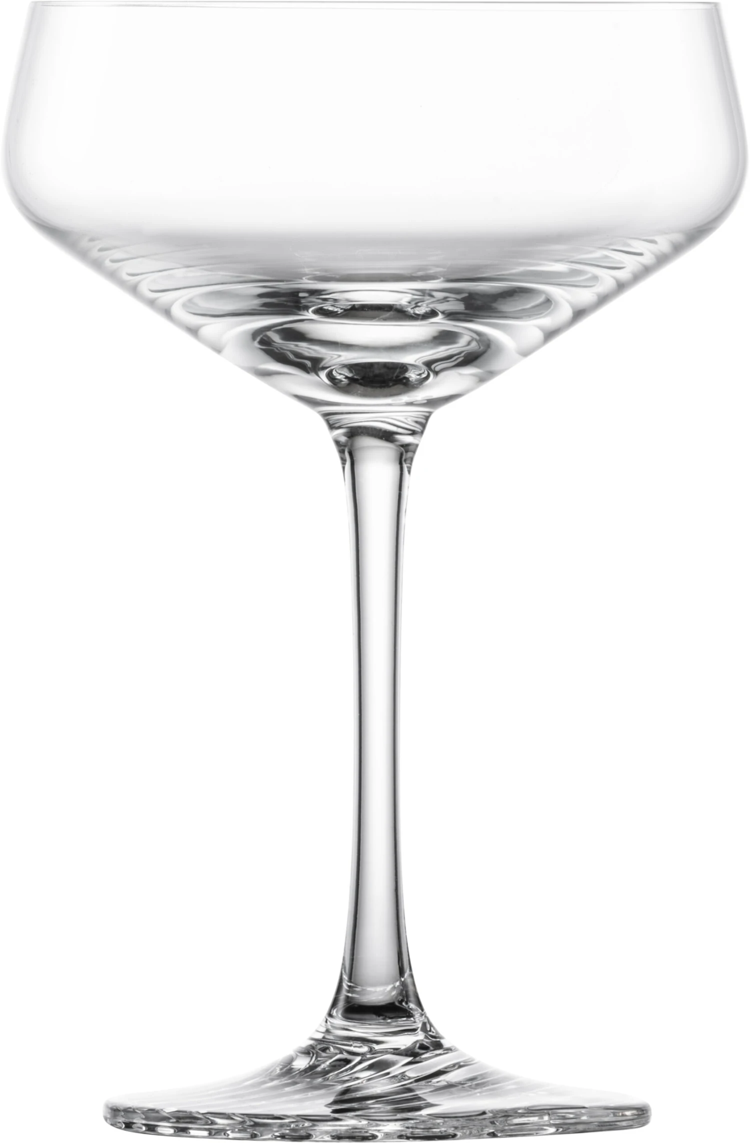 Zwiesel Glas Cocktailcoupes Echo - 277 ml - 4 stuks Zwiesel Glas Cocktailcoupes Echo - 277 Ml - 4 Stuks -Praktische Winkel Voor Keukenbenodigdheden 4001836117852 scaled