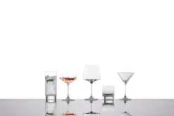 Zwiesel Glas Cocktailcoupes Echo - 277 Ml - 4 Stuks 5 Zwiesel Glas Cocktailcoupes Echo - 277 Ml - 4 Stuks -Praktische Winkel Voor Keukenbenodigdheden 4001836117852 5 1