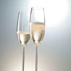 Schott Zwiesel Champagneglazen Diva - 220 Ml - 6 Stuks -Praktische Winkel Voor Keukenbenodigdheden 4001836822725 2 1