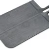 Koziol Opvouwbare Snijplank Snap Grijs 46 X 24 Cm -Praktische Winkel Voor Keukenbenodigdheden 4002942563144