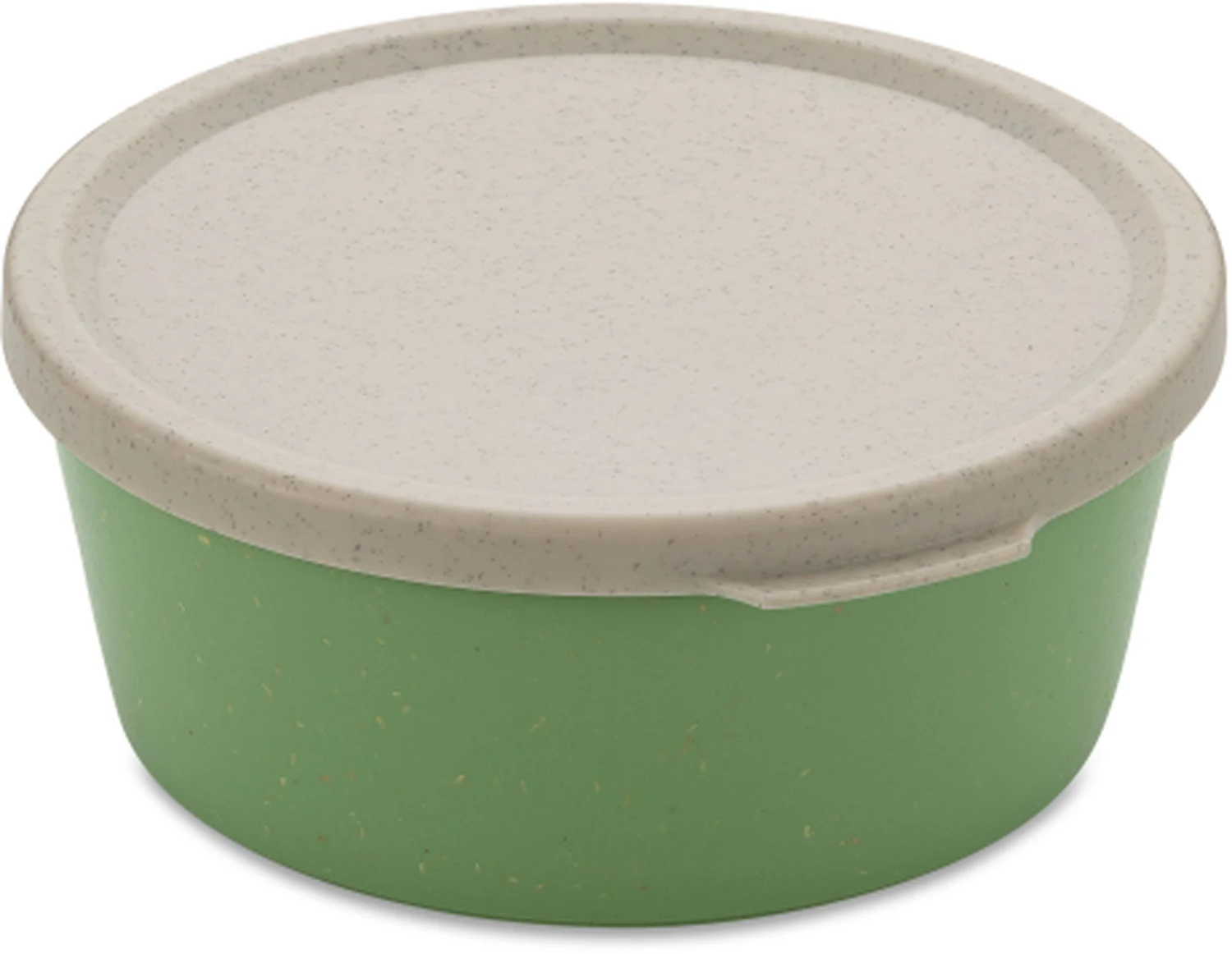 Koziol Vershoudbakje / Kom met Deksel Connect Groen 16 x 16 x 7 cm / 890 ml Koziol Vershoudbakje / Kom Met Deksel Connect Groen 16 X 16 X 7 Cm / 890 Ml -Praktische Winkel Voor Keukenbenodigdheden 4002942564547