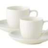Villeroy & Boch Kopjes Met Schotel For Me - 2 Stuks -Praktische Winkel Voor Keukenbenodigdheden 4003686279612
