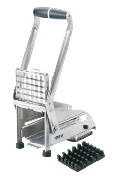 Gefu Frietsnijder RVS Cutto 5 Gefu Frietsnijder RVS Cutto -Praktische Winkel Voor Keukenbenodigdheden 4006664137508 1