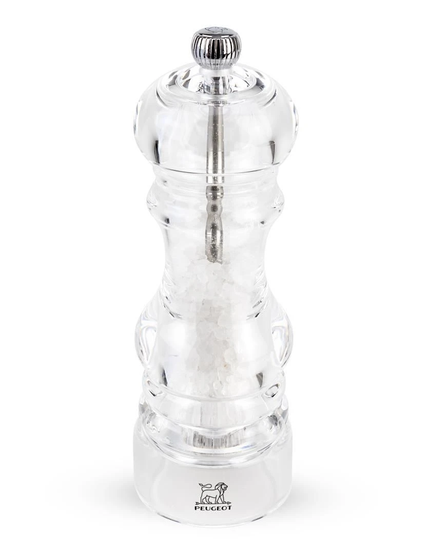 Peugeot Zoutmolen Nancy 18 cm Peugeot Zoutmolen Nancy 18 Cm -Praktische Winkel Voor Keukenbenodigdheden 4006950014018 1 4