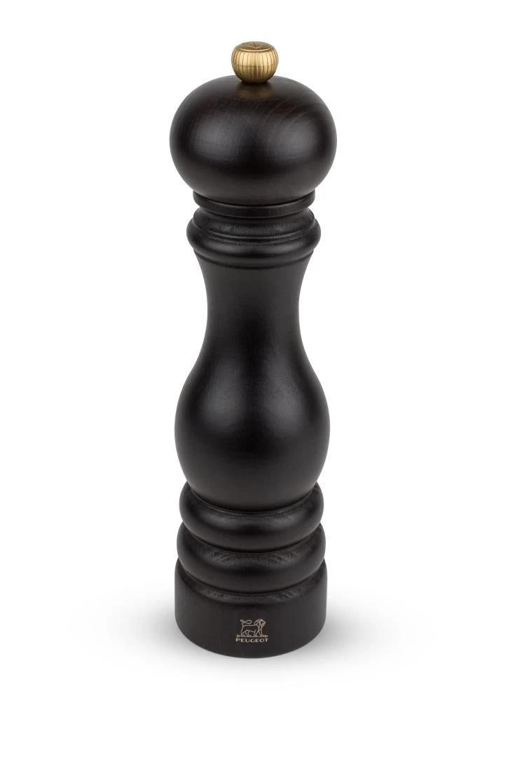 Peugeot Zoutmolen Paris Chocolat 22 cm Peugeot Zoutmolen Paris Chocolat 22 Cm -Praktische Winkel Voor Keukenbenodigdheden 4006950014865 1 3