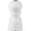 Peugeot Zoutmolen U-Select Paris Lak Wit 12 Cm 1 Peugeot Zoutmolen U-Select Paris Lak Wit 12 Cm -Praktische Winkel Voor Keukenbenodigdheden 4006950027797 1