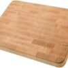 Il Cucinino Hakblok Hout 40 X 30 Cm -Praktische Winkel Voor Keukenbenodigdheden 4007209003302