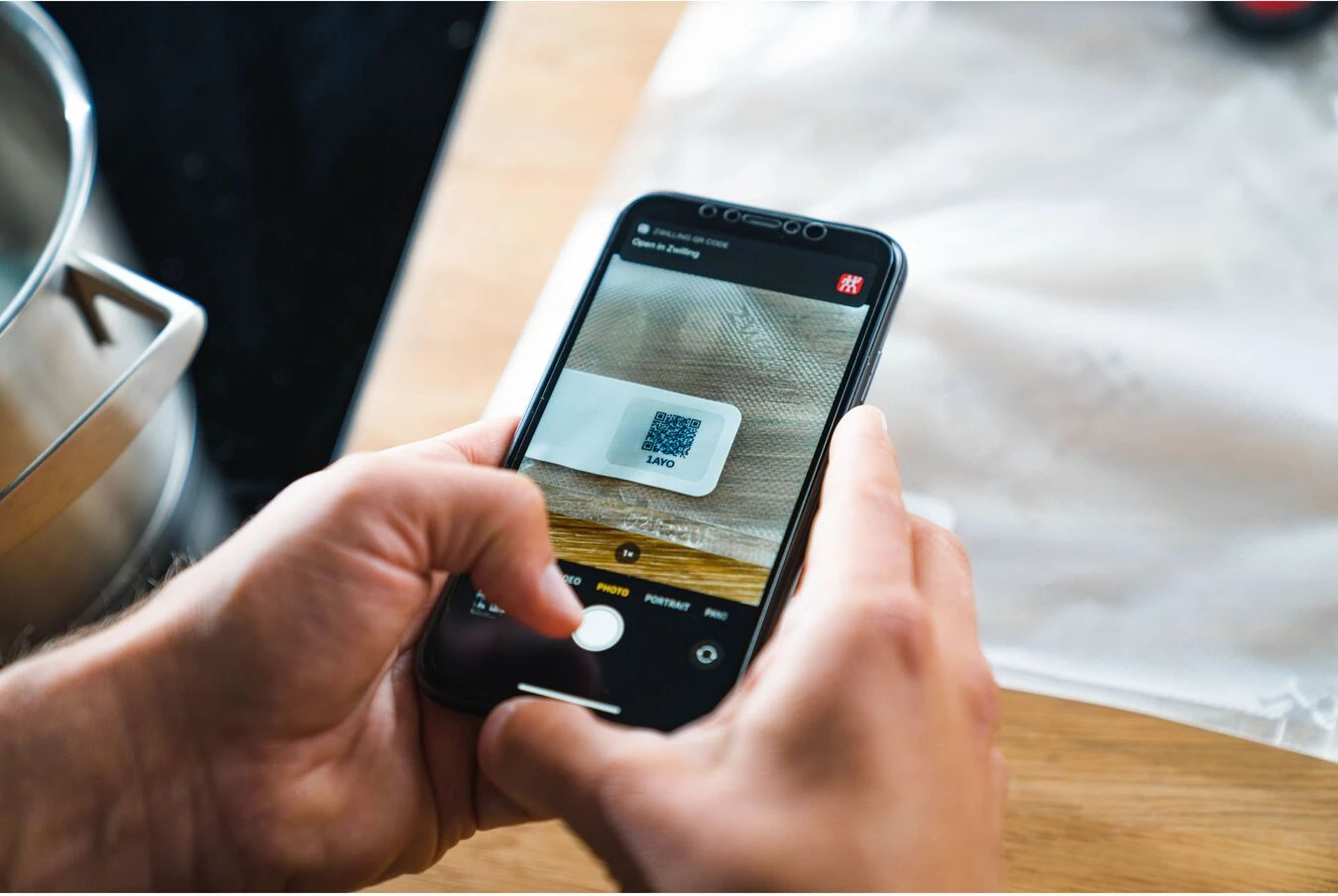 Zwilling Vacumeerzakken Fresh & Save - 23 x 20 cm - Herbruikbaar - 10 stuks Zwilling Vacumeerzakken Fresh & Save - 23 X 20 Cm - Herbruikbaar - 10 Stuks -Praktische Winkel Voor Keukenbenodigdheden 4009839523779 22