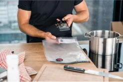 Zwilling Vacumeerzakken Fresh & Save - 23 X 20 Cm - Herbruikbaar - 10 Stuks 8 Zwilling Vacumeerzakken Fresh & Save - 23 X 20 Cm - Herbruikbaar - 10 Stuks -Praktische Winkel Voor Keukenbenodigdheden 4009839523793 10 2