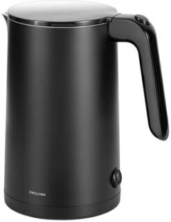 Zwilling Waterkoker Enfinigy - 1850 W - Zwart - 1.5 Liter 5 Zwilling Waterkoker Enfinigy - 1850 W - Zwart - 1.5 Liter -Praktische Winkel Voor Keukenbenodigdheden 4009839537189 1