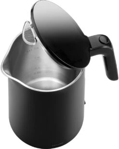 Zwilling Waterkoker Enfinigy - 1850 W - Zwart - 1.5 Liter 4 Zwilling Waterkoker Enfinigy - 1850 W - Zwart - 1.5 Liter -Praktische Winkel Voor Keukenbenodigdheden 4009839537189 2