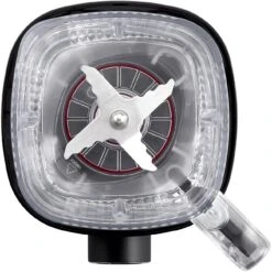 Zwilling Blender Enfinigy Zwart 1.4 Liter - 1200 W 4 Zwilling Blender Enfinigy Zwart 1.4 Liter - 1200 W -Praktische Winkel Voor Keukenbenodigdheden 4009839537219 2