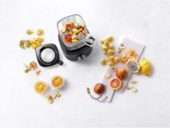 Zwilling Blender Enfinigy Zwart 1.4 Liter - 1200 W 9 Zwilling Blender Enfinigy Zwart 1.4 Liter - 1200 W -Praktische Winkel Voor Keukenbenodigdheden 4009839537219 7