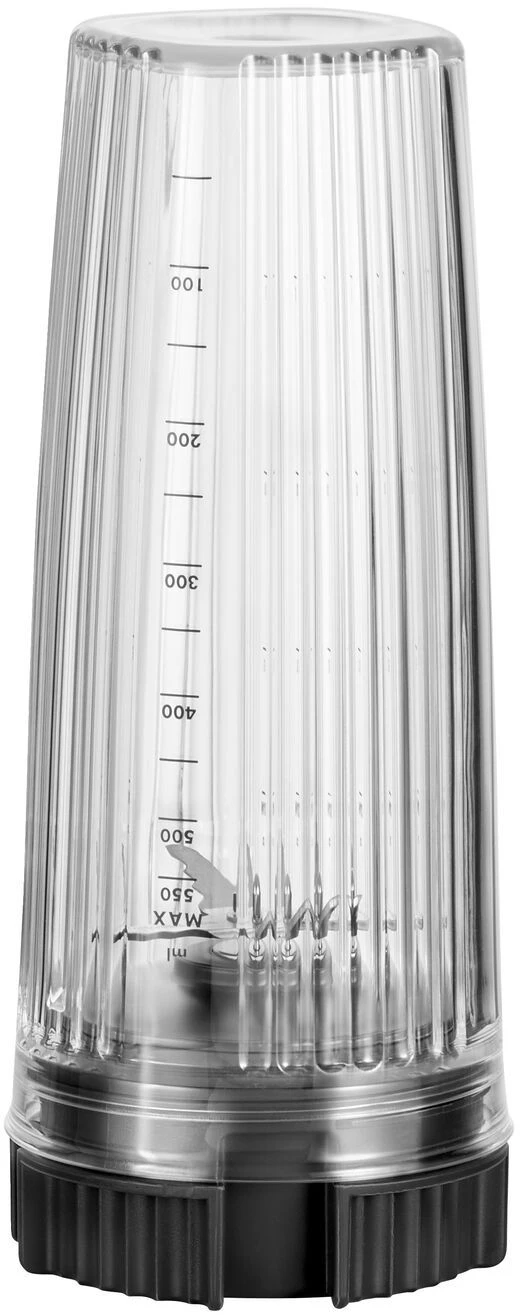 Zwilling Smoothie Blender Enfinigy Zwart 550 ml Zwilling Smoothie Blender Enfinigy Zwart 550 Ml -Praktische Winkel Voor Keukenbenodigdheden 4009839537226 3